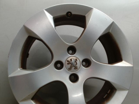JANTE ALUMINIUM PEUGEOT 3008