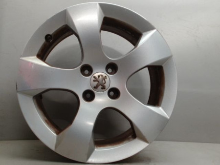 JANTE ALUMINIUM PEUGEOT 3008