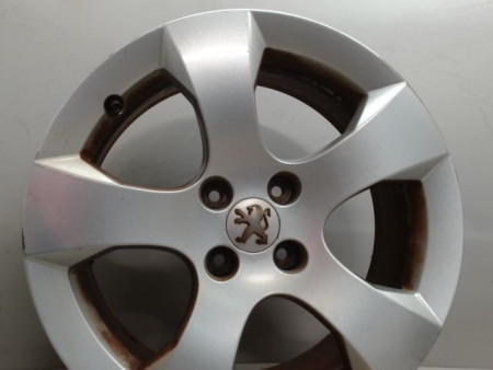 JANTE ALUMINIUM PEUGEOT 3008