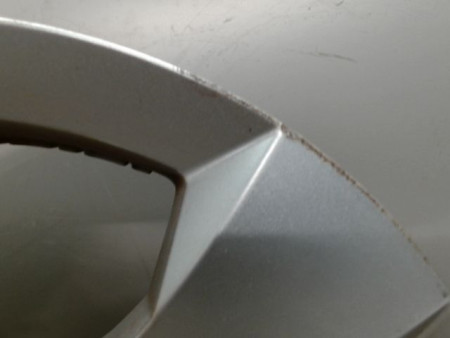JANTE ALUMINIUM PEUGEOT 3008