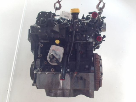 MOTEUR DIESEL RENAULT KANGOO 1.5 dCi 90 