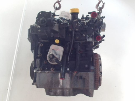 MOTEUR DIESEL RENAULT KANGOO 1.5 dCi 90 