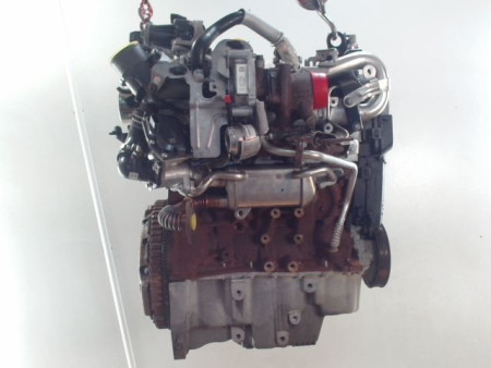 MOTEUR DIESEL RENAULT KANGOO 1.5 dCi 90 