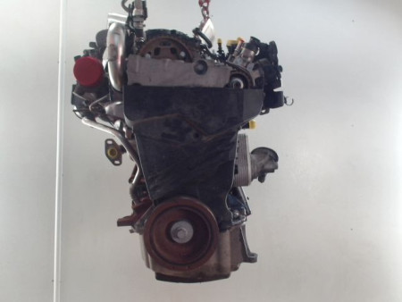 MOTEUR DIESEL RENAULT KANGOO 1.5 dCi 90 