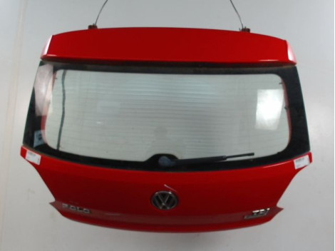 HAYON VOLKSWAGEN POLO