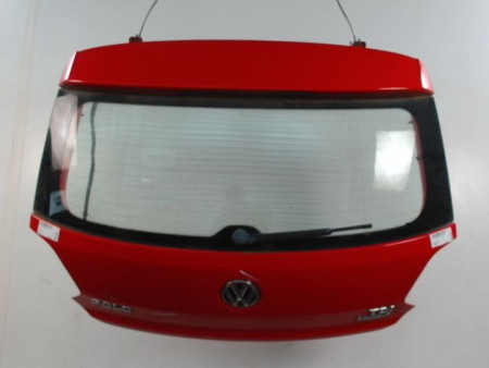 HAYON VOLKSWAGEN POLO
