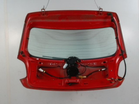 HAYON VOLKSWAGEN POLO
