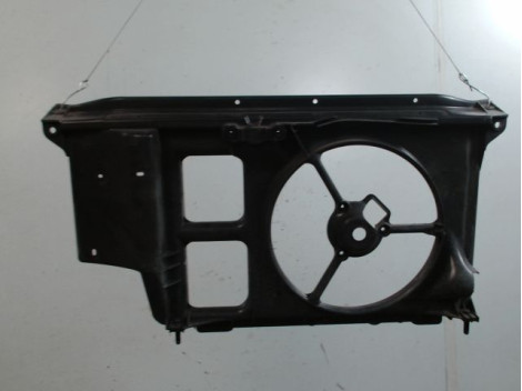 FACE AVANT PEUGEOT 206