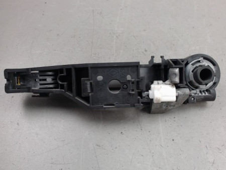 POIGNEE EXTERIEURE PORTE AVANT DROIT RENAULT CLIO