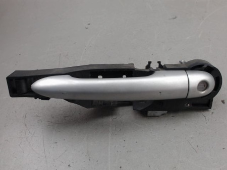 POIGNEE EXTERIEURE PORTE AVANT GAUCHE RENAULT CLIO