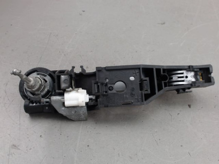 POIGNEE EXTERIEURE PORTE AVANT GAUCHE RENAULT CLIO