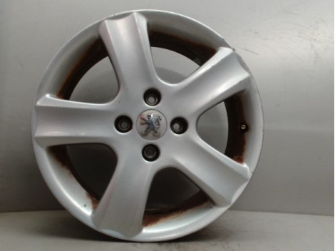 JANTE ALUMINIUM PEUGEOT 307