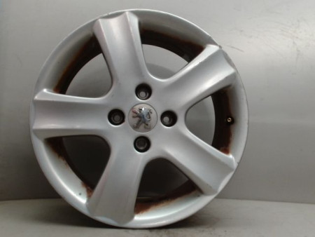 JANTE ALUMINIUM PEUGEOT 307