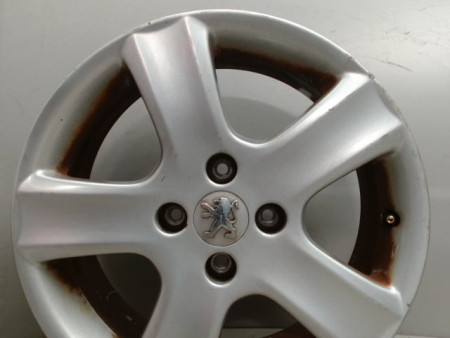 JANTE ALUMINIUM PEUGEOT 307