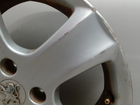 JANTE ALUMINIUM PEUGEOT 307