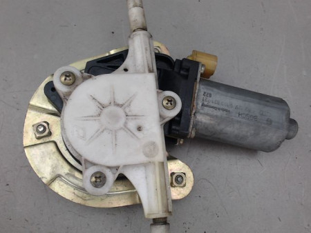MECANISME LEVE-GLACE AVANT DROIT RENAULT MEGANE