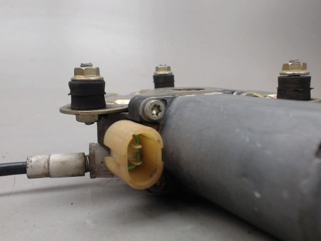 MECANISME LEVE-GLACE AVANT DROIT RENAULT MEGANE