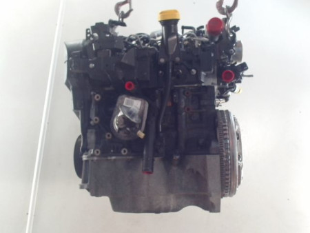 MOTEUR DIESEL RENAULT MEGANE 1.5 dCi