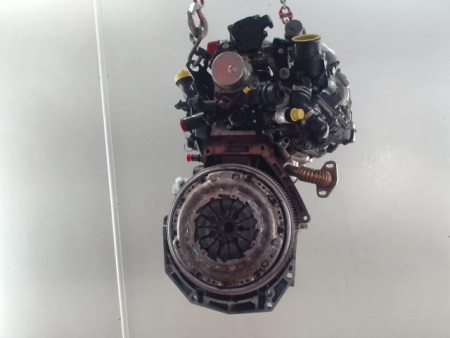 MOTEUR DIESEL RENAULT MEGANE 1.5 dCi