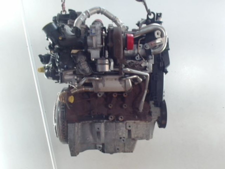 MOTEUR DIESEL RENAULT MEGANE 1.5 dCi