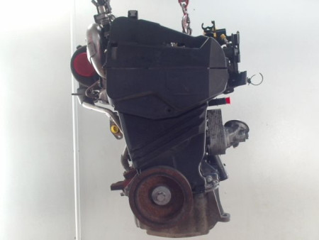 MOTEUR DIESEL RENAULT MEGANE 1.5 dCi