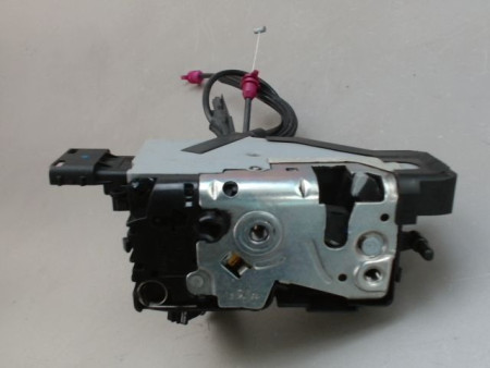 SYSTEME CONDAMNATION ARRIERE DROIT CITROEN C3