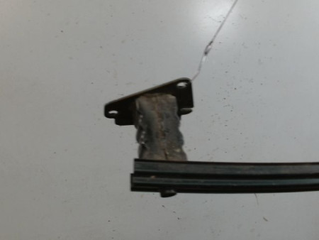 RENFORT PARE-CHOC ARRIERE  CITROEN C3