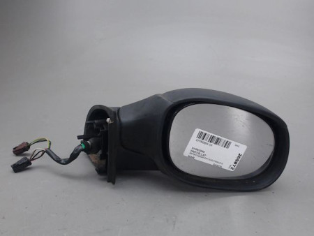 RETROVISEUR EXTERIEUR ELECTRIQUE DROIT CITROEN C3