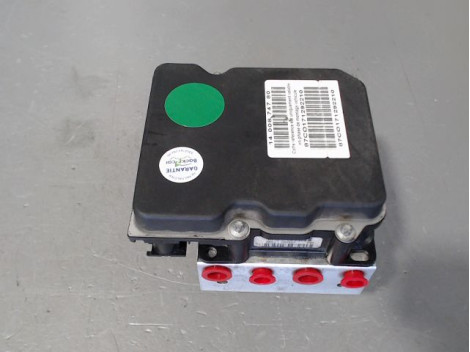 UNITE HYDRAULIQUE ABS CITROEN C8