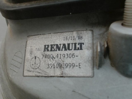 PHARE DROIT RENAULT TWINGO