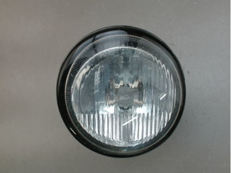 PHARE ANTIBROUILLARD AVANT GAUCHE RENAULT TWINGO