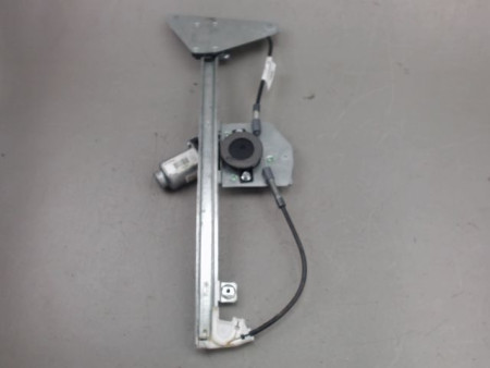 MECANISME LEVE-GLACE AVANT DROIT CITROEN C1