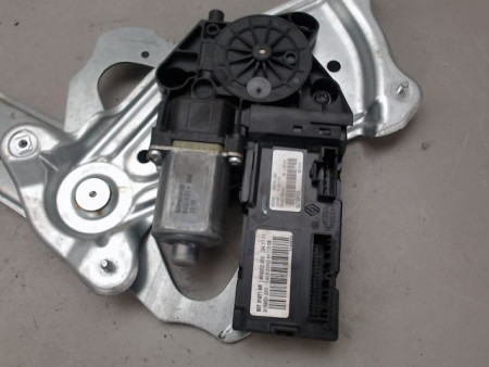 MECANISME LEVE-GLACE AVANT GAUCHE RENAULT MEGANE