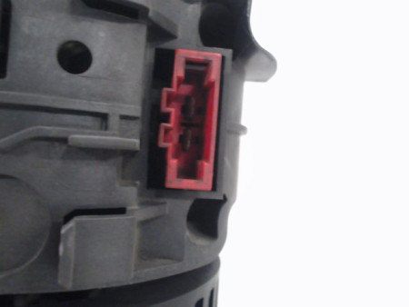 MOTEUR VENTILATEUR CHAUFFAGE RENAULT MEGANE