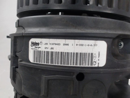 MOTEUR VENTILATEUR CHAUFFAGE RENAULT MEGANE