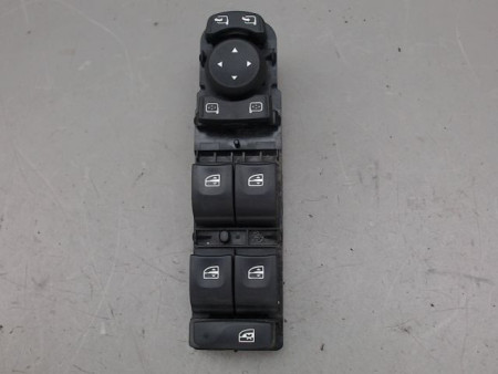 COMMANDE LEVE-GLACE PORTE AVG RENAULT MEGANE