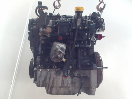 MOTEUR DIESEL RENAULT CLIO 1.5 dCi