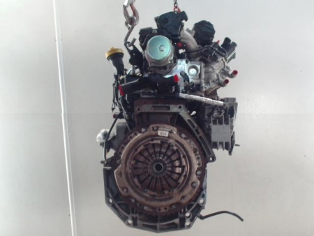 MOTEUR DIESEL RENAULT CLIO 1.5 dCi