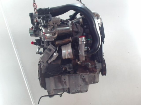 MOTEUR DIESEL RENAULT CLIO 1.5 dCi