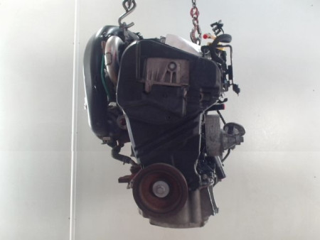 MOTEUR DIESEL RENAULT CLIO 1.5 dCi