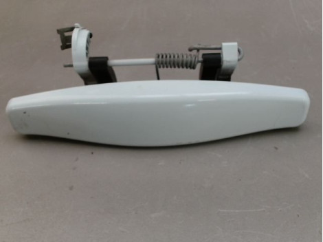 POIGNEE EXTERIEURE PORTE AVANT DROIT DACIA SANDERO