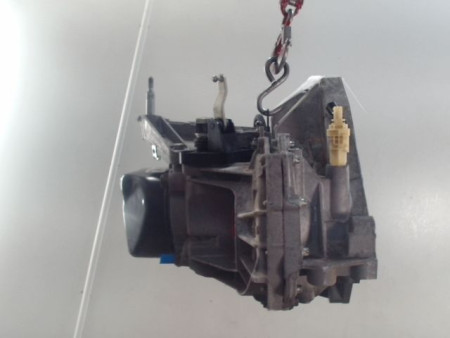 BOITE A VITESSE MECANIQUE DACIA SANDERO 1.5 dCi
