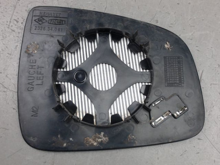 GLACE RETROVISEUR EXT G DACIA SANDERO