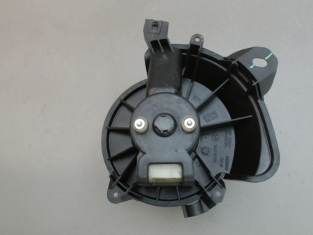 MOTEUR VENTILATEUR CHAUFFAGE FIAT PUNTO