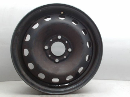 JANTE TOLE CITROEN C3
