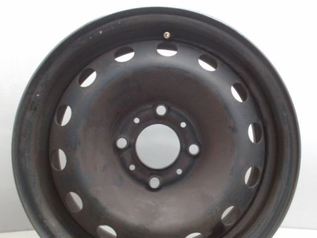 JANTE TOLE CITROEN C3
