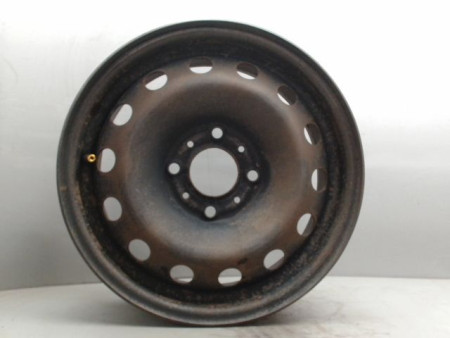 JANTE TOLE CITROEN C3
