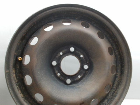 JANTE TOLE CITROEN C3