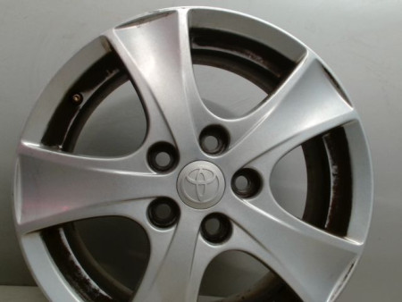 JANTE ALUMINIUM TOYOTA COROLLA