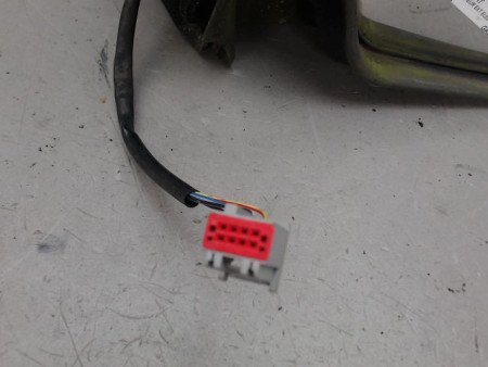 RETROVISEUR EXTERIEUR ELECTRIQUE DROIT FORD FUSION